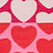 PINK/ ROT/ CREME