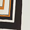CREME/ SCHWARZ/ BRAUN