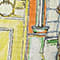GELB/ BLAUGRAU/ ORANGE
