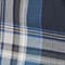 DUNKELBLAU/ BLAU/ GRAU