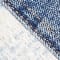 ECRU/ HELLBLAU/ BLAU