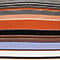 ORANGE/ WEISS/ SCHWARZ