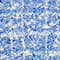 HELLBLAU/ WEISS