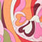 PINK/ OLIV/ ORANGE