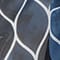 DARK BLUE/ WHITE/ BLUE