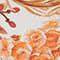 CREME/ DUNKELGELB/ ORANGE