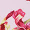 ROSA/ PINK/ GRÜN