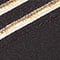 SCHWARZ/ BEIGE