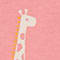 CREME/ ROSA/ LILA