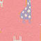HELLLILA/ PINK/ CREME