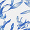 BLAU/ WEISS