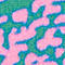 GRÜN/ PINK