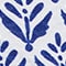 WEISS/ BLAU