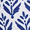 WEISS/ BLAU