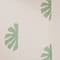 CREAM/ GREEN