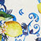 BLUE/ WHITE/ YELLOW