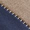 DARK BLUE/ BEIGE