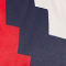 WHITE/ DARK BLUE/ RED