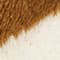 WHITE/ DARK PURPLE/ BROWN