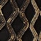 SCHWARZ/ GOLD