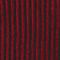 SCHWARZ/ ROT