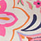 CREME/ HELLBLAU/ ROSA