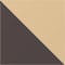 2300L1 - GOLD/ GRAU