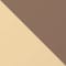 5332Q1 - GOLD/ BRAUN VERLAUF