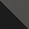 16K08Z - SCHWARZ/ GRAU