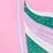 PINK/ WEISS/ GRÜN