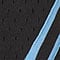 SCHWARZ/ BLAU