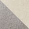 GRAY/ CREAM