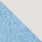 HELLBLAU/ WEISS