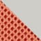 ORANGE/ SCHWARZ