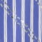 BLAU/ WEISS