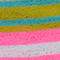 LIGHT BLUE/ PURPLE/ NEON PINK