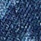 C7404 Leopard Vintage Blue