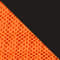 NEONORANGE/ SCHWARZ