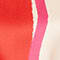 ROT/ CREME/ PINK