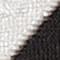 CZARNY/ SREBRNY