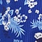 BLUE/ LIGHT BLUE/ WHITE
