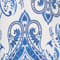 BLAU/ WEISS