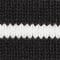 SCHWARZ/ WEISS