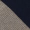 DUNKELBLAU/ BEIGE