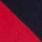 DUNKELBLAU/ ROT