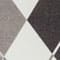 BEIGE/ SCHWARZ/ WEISS