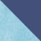 HELLBLAU/ BLAU