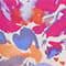 HELLLILA/ HELLBLAU/ ORANGE