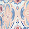 CREME/ BLAUGRAU/ ROSÉ