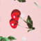 PINK/ RED/ GREEN